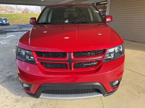 Used 2016 Dodge Journey R/T image 7
