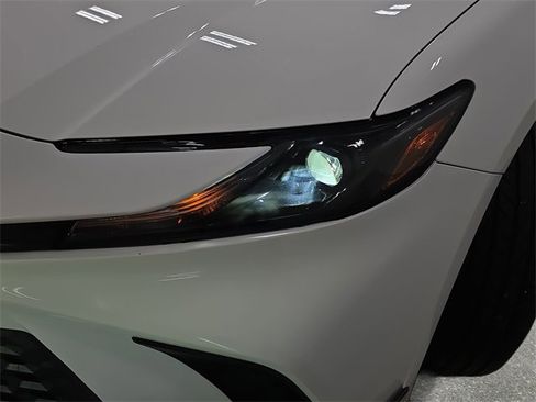 Certified 2025 Toyota Camry SE image 26