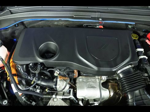 Used 2024 Dodge Hornet R/T AWD/4WD image 22