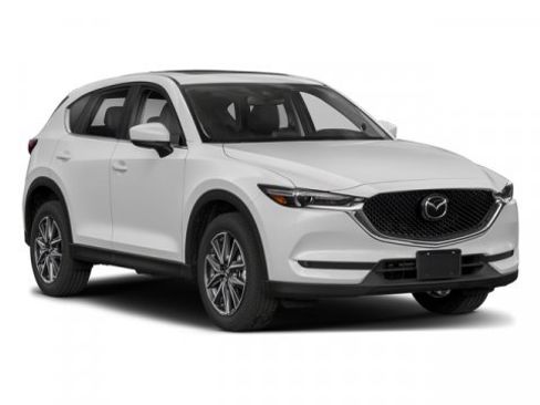 Used 2018 MAZDA CX-5 Grand Touring w/ Premium Package image 9
