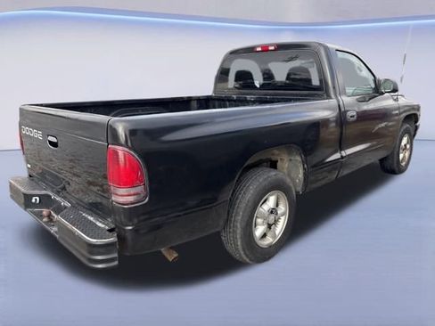 Used 2000 Dodge Dakota 2WD Regular Cab image 6