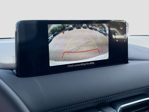 New 2025 MAZDA CX-5 AWD 2.5 S image 32