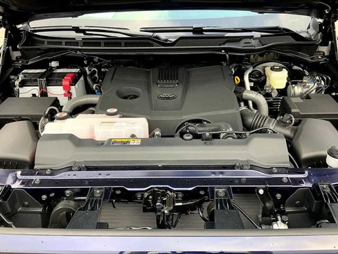 New 2025 Toyota Tundra SR5 image 16