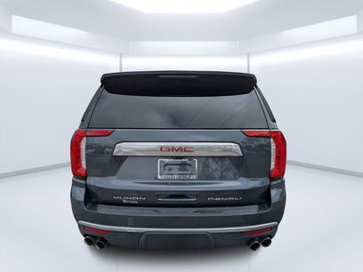 Used 2021 GMC Yukon XL Denali w/ Denali Premium Package