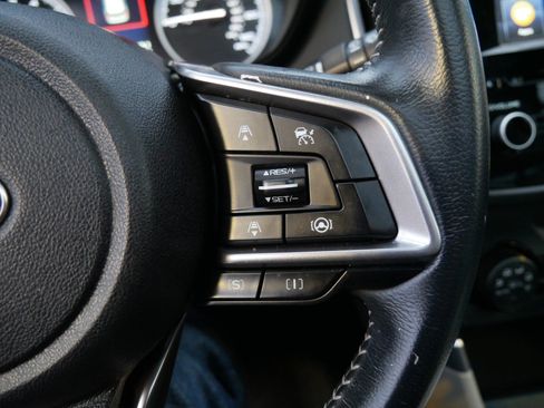 Certified 2023 Subaru Forester Premium image 28