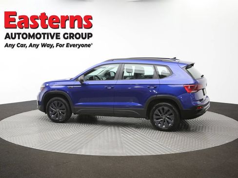 Used 2024 Volkswagen Taos S FWD image 59