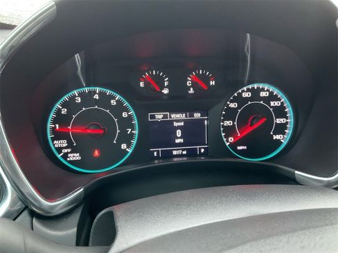 Used 2024 Chevrolet Equinox LS w/ Midnight Edition image 18