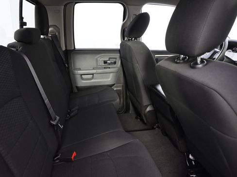 Used 2019 RAM 1500 Warlock w/ Electronics Group AWD/4WD image 15