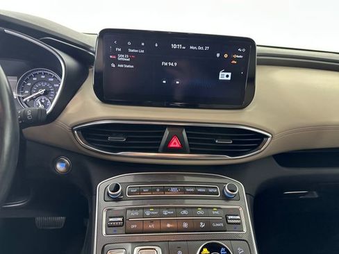 Used 2023 Hyundai Santa Fe SEL image 23