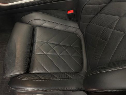 Used 2023 BMW X5 xDrive40i image 18