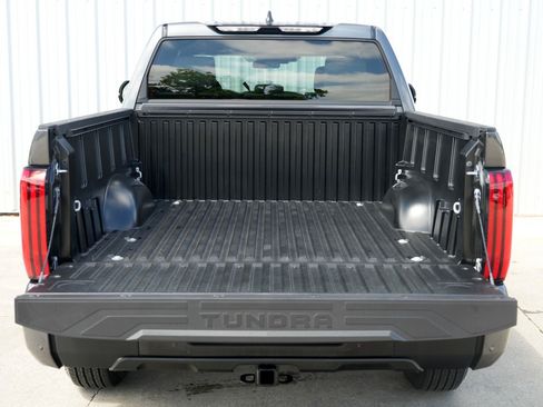 Used 2025 Toyota Tundra SR5 image 10