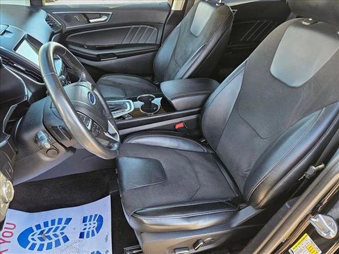 Used 2017 Ford Edge Sport w/ Equipment Group 401A image 14