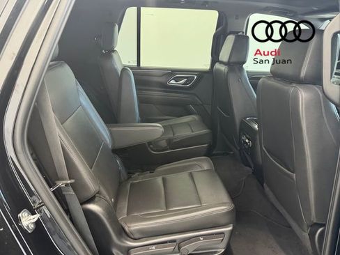 Used 2023 Chevrolet Tahoe Z71 w/ Luxury Package image 27