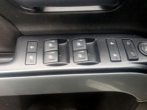 Used 2018 Chevrolet Silverado 1500 LT w/ All Star Edition image 11