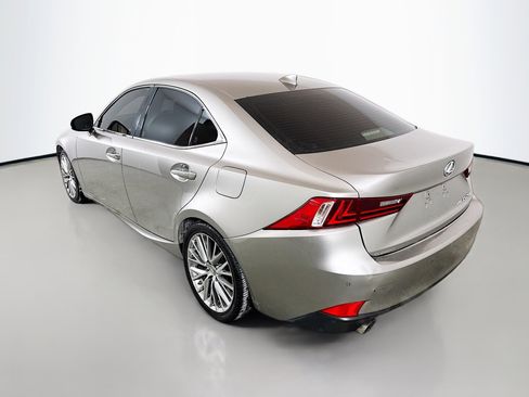 Used 2014 Lexus IS 250 250 image 5