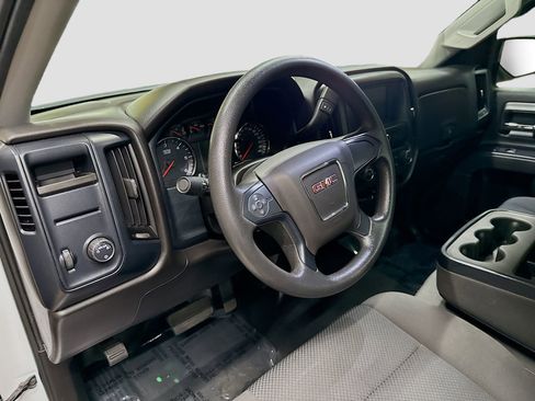 Used 2018 GMC Sierra 1500 2WD Regular Cab image 11