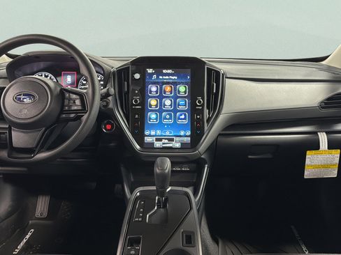 New 2026 Subaru Crosstrek 2.0i Premium image 24