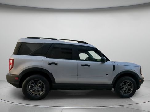 Certified 2022 Ford Bronco Sport Big Bend w/ Convenience Package AWD/4WD image 31