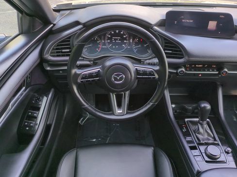 Used 2025 MAZDA MAZDA3 s Sport FWD image 16