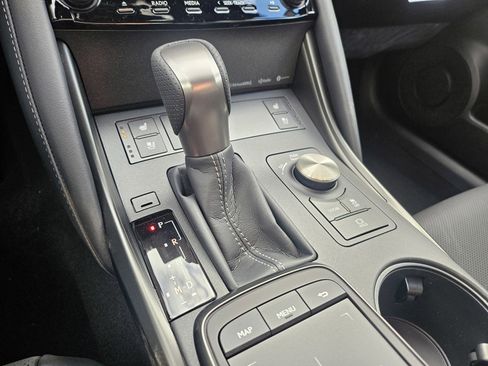 New 2025 Lexus IS 350 F Sport image 14
