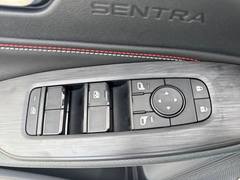 New 2026 Nissan Sentra SR w/ SR Premium Package image 19