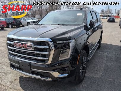 Used 2025 GMC Yukon XL Elevation w/ Elevation Premium Package