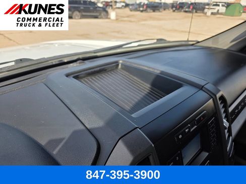 Used 2021 Ford F450 XL w/ Power Equipment Group AWD/4WD image 40