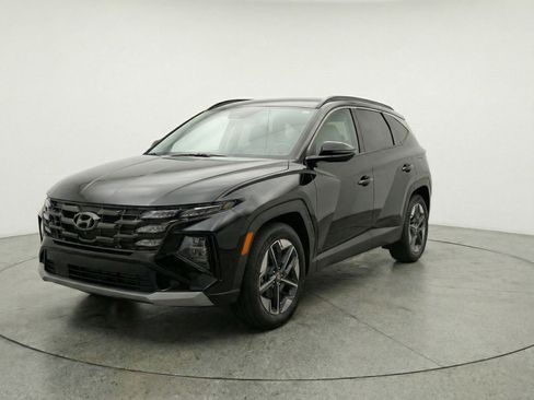 Used 2025 Hyundai Tucson SEL AWD/4WD image 3