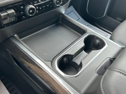 New 2026 Chevrolet Silverado 2500 LTZ w/ LTZ Convenience Package image 26