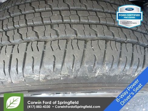 Used 2017 Ford F150 XLT w/ Equipment Group 301A Mid image 6