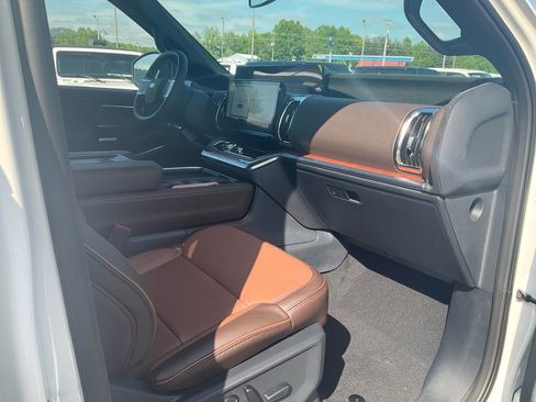 New 2026 Ford Expedition Max King Ranch AWD/4WD image 11