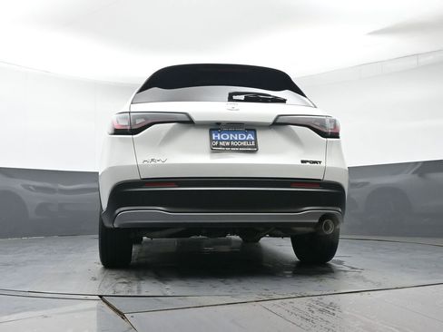 Used 2024 Honda HR-V Sport image 27