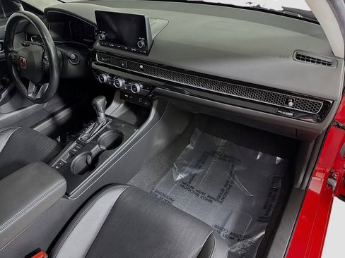 Used 2022 Honda Civic EX-L image 30