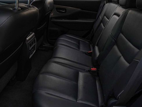 Used 2016 Nissan Murano Platinum image 29