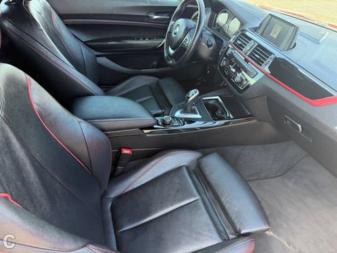 Used 2018 BMW 230i xDrive Convertible AWD/4WD image 12