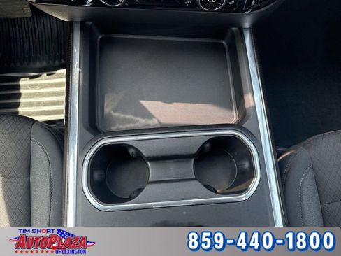 Used 2025 Chevrolet Silverado 3500 LT w/ Convenience Package AWD/4WD image 29