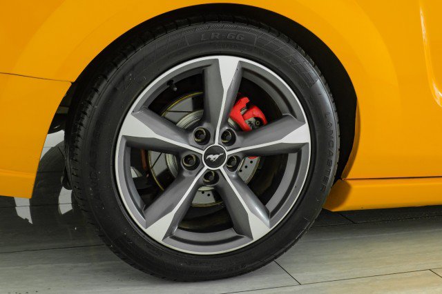 Used 2007 Ford Mustang GT RWD image 38