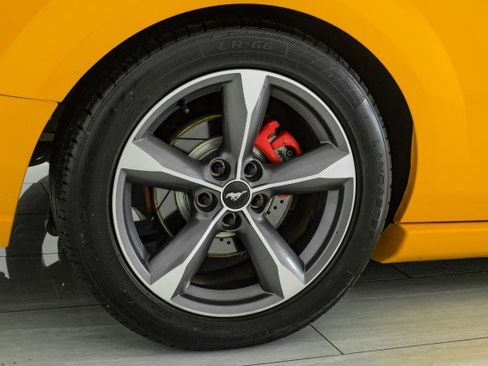 Used 2007 Ford Mustang GT Premium image 38