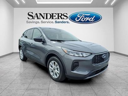 New 2026 Ford Escape Active