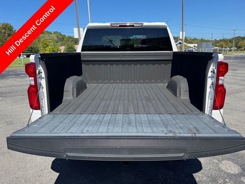 Used 2020 Chevrolet Silverado 1500 RST w/ All-Star Edition AWD/4WD image 18