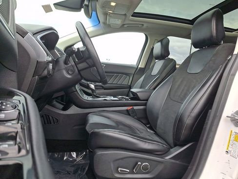 Used 2016 Ford Edge Sport w/ Equipment Group 401A image 14