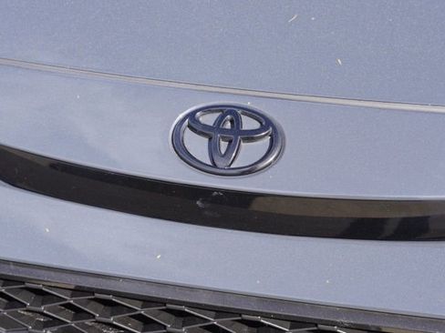 Certified 2025 Toyota Corolla XSE image 8