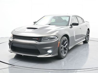 Used 2019 Dodge Charger GT w/ Blacktop Package