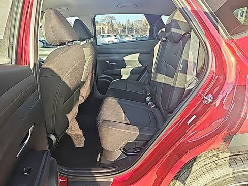 New 2026 Hyundai Tucson SEL image 28