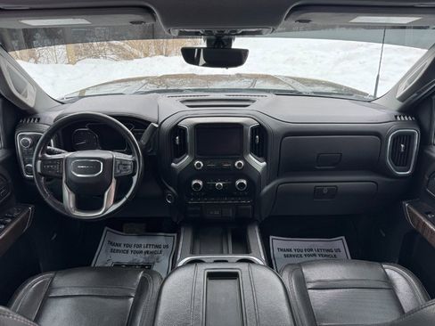 Used 2021 GMC Sierra 3500 Denali w/ Denali Ultimate Package image 19
