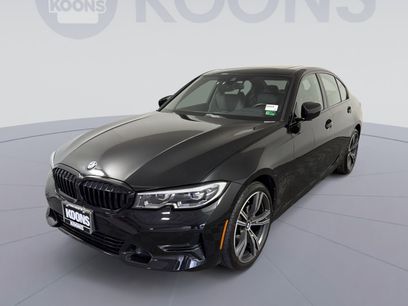 Used 2022 BMW 330i xDrive Sedan w/ Premium Package 2