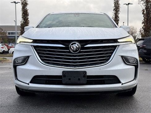 Used 2023 Buick Enclave Premium w/ Experience Buick Package image 8