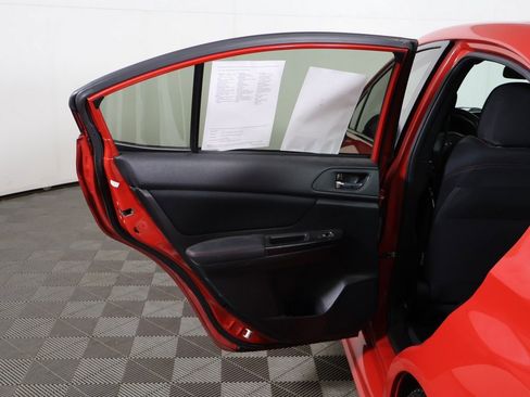Used 2017 Subaru WRX Premium image 19