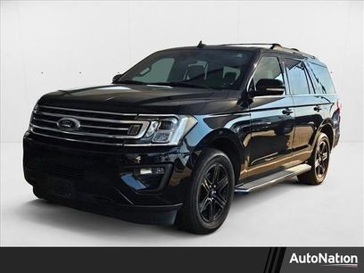 Used 2020 Ford Expedition XLT w/ Equipment Group 202A