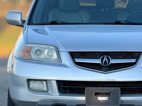 Used 2005 Acura MDX Touring image 11